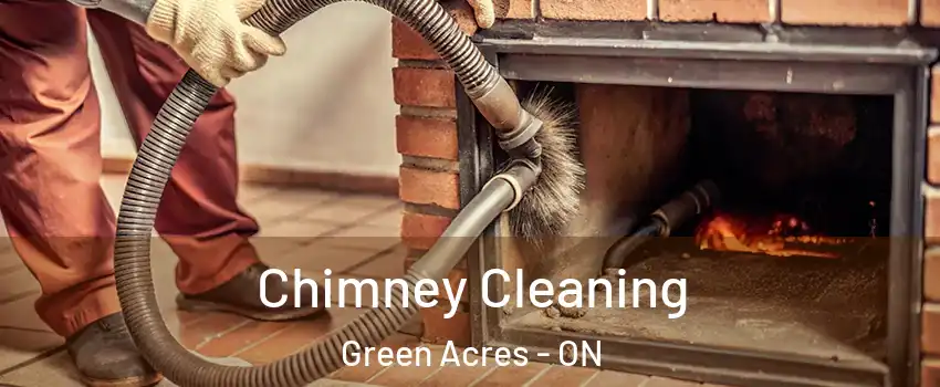  Chimney Cleaning Green Acres - ON