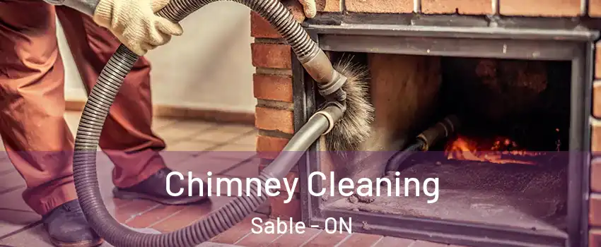  Chimney Cleaning Sable - ON