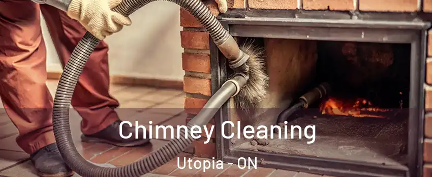  Chimney Cleaning Utopia - ON