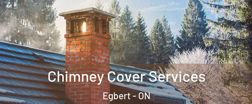  Chimney Cover Services Egbert - ON