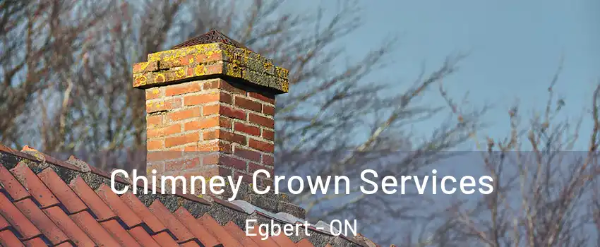  Chimney Crown Services Egbert - ON