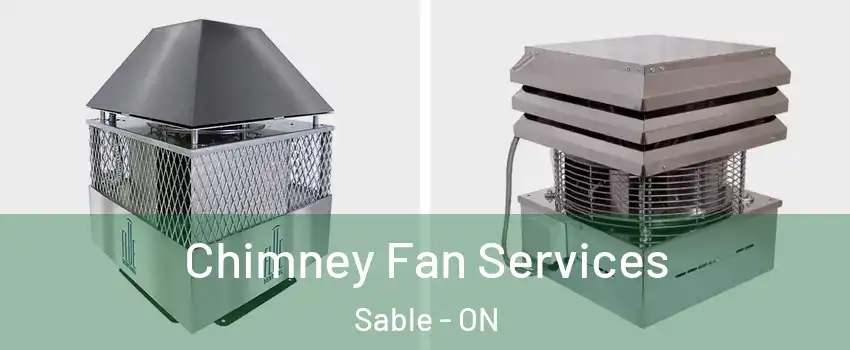  Chimney Fan Services Sable - ON