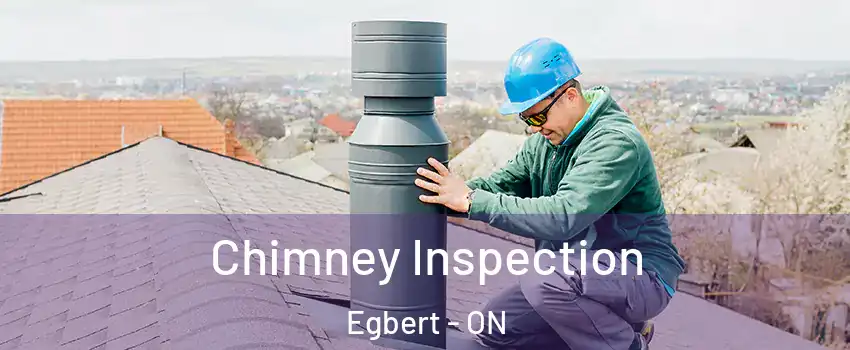  Chimney Inspection Egbert - ON