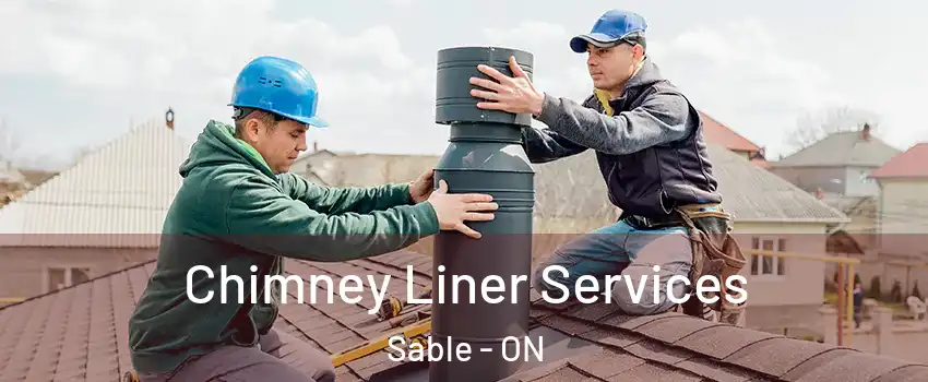  Chimney Liner Services Sable - ON