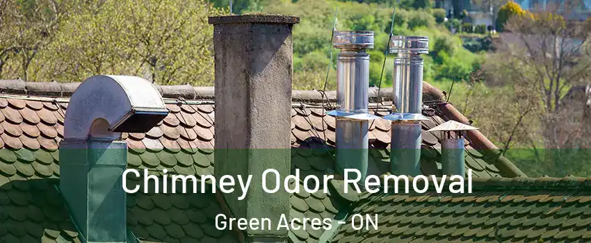  Chimney Odor Removal Green Acres - ON