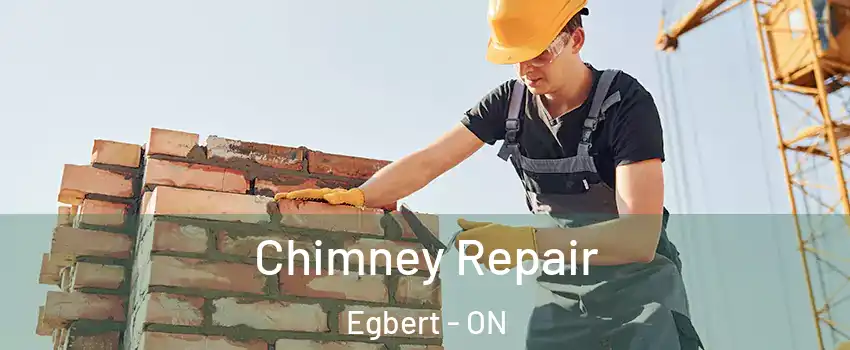  Chimney Repair Egbert - ON