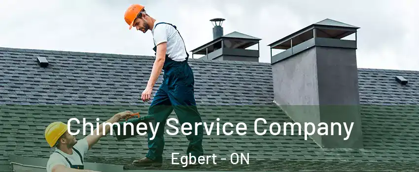  Chimney Service Company Egbert - ON