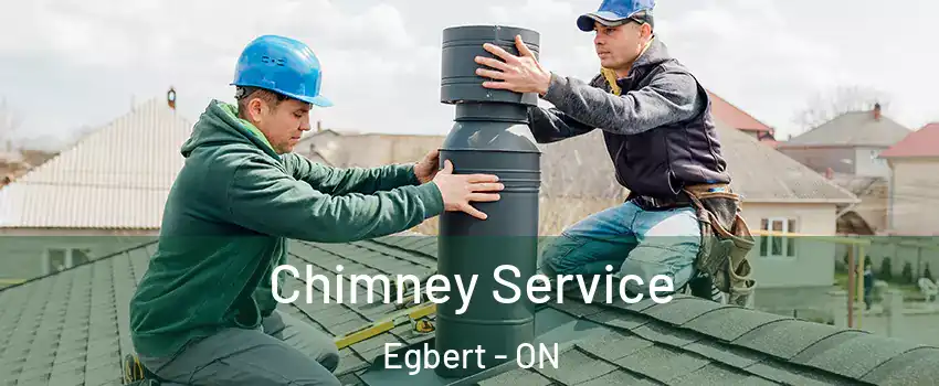  Chimney Service Egbert - ON