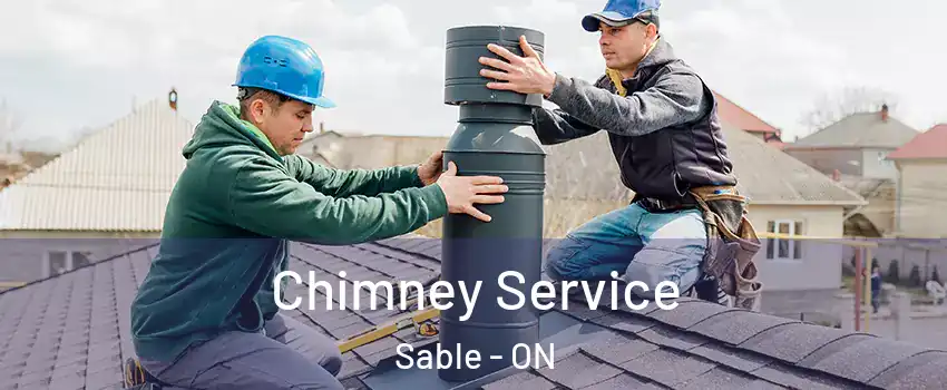  Chimney Service Sable - ON