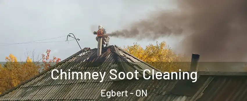  Chimney Soot Cleaning Egbert - ON