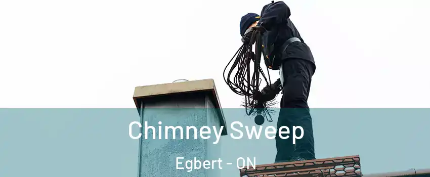  Chimney Sweep Egbert - ON