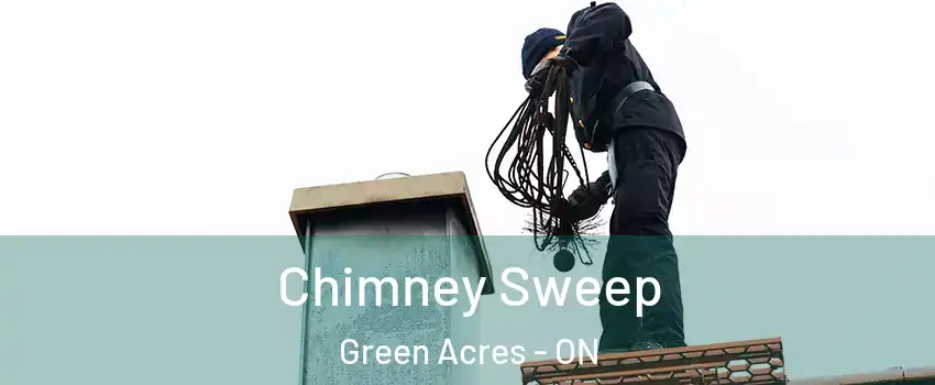  Chimney Sweep Green Acres - ON