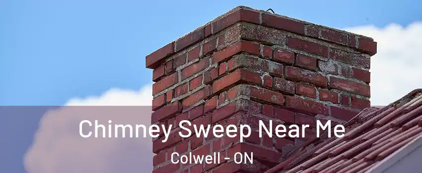 Chimney Sweep Near Me Colwell - ON