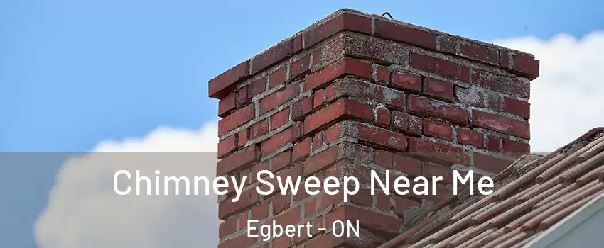  Chimney Sweep Near Me Egbert - ON