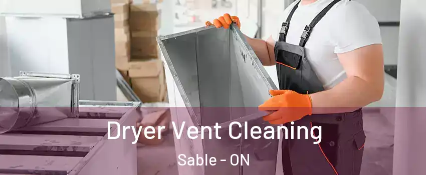  Dryer Vent Cleaning Sable - ON