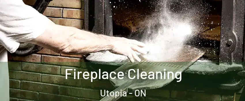 Fireplace Cleaning Utopia - ON