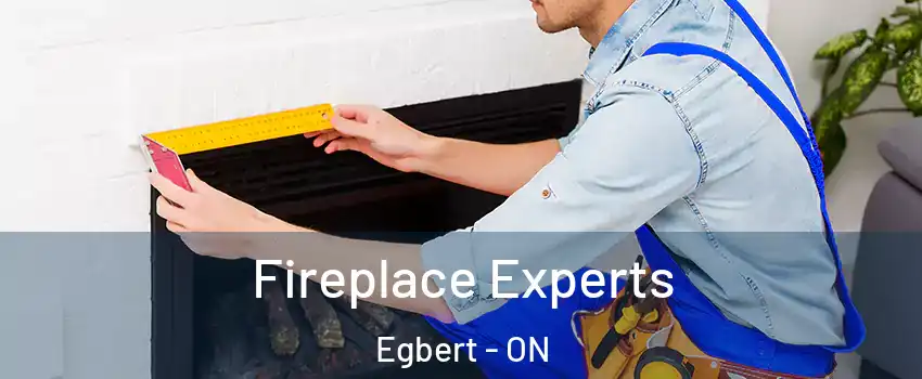  Fireplace Experts Egbert - ON