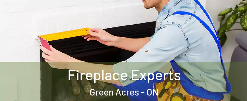  Fireplace Experts Green Acres - ON