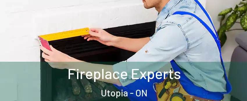  Fireplace Experts Utopia - ON