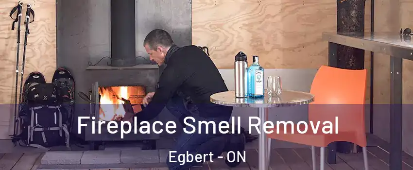  Fireplace Smell Removal Egbert - ON