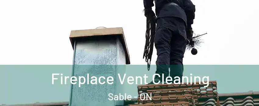 Fireplace Vent Cleaning Sable - ON
