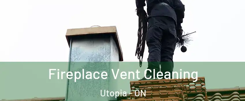  Fireplace Vent Cleaning Utopia - ON