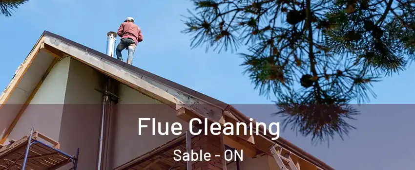  Flue Cleaning Sable - ON