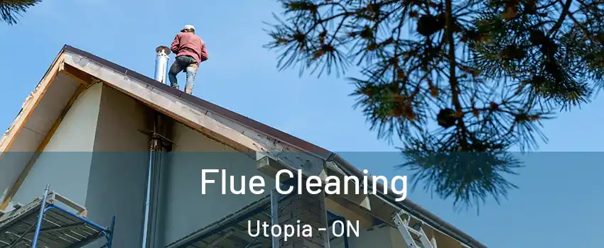  Flue Cleaning Utopia - ON