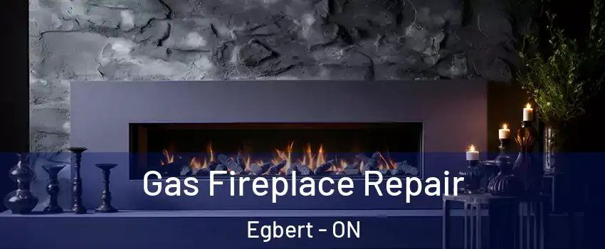  Gas Fireplace Repair Egbert - ON