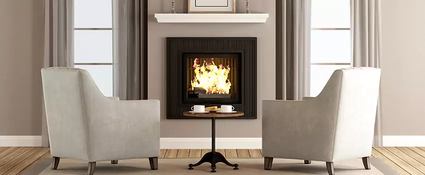 Astria Vent Free Gas Fireplaces Installation in Essa, ON