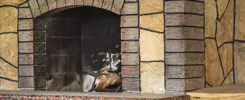 Damaged Brick Fireplace Replacements Services in Essa, ON