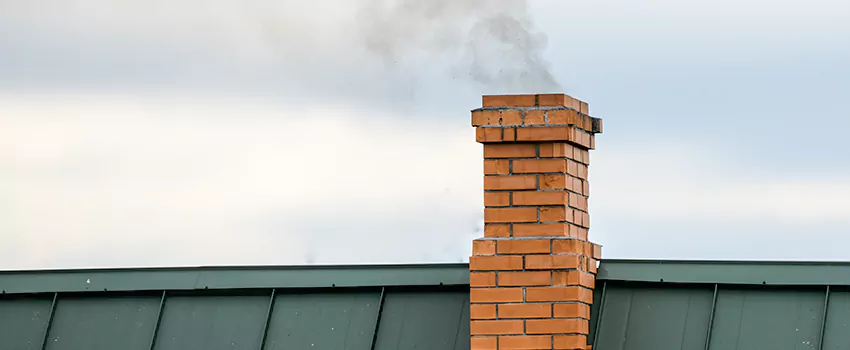 Clean Blocked Chimney in Essa, Ontario