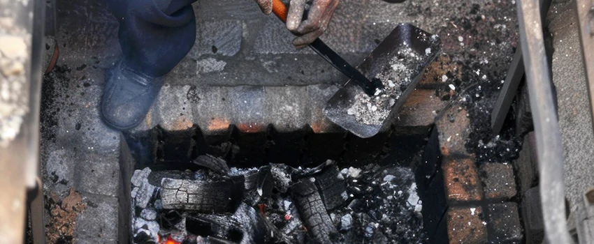 Residential Chimney Bricks Rotten Repair Services in Essa, ON