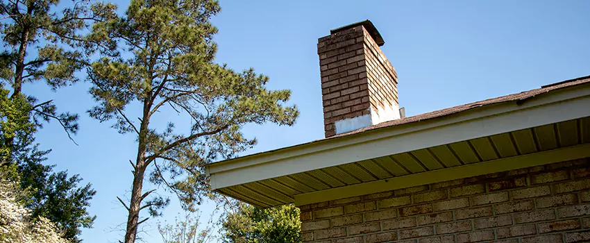 Chimney Chase Inspection Near Me in Essa, Ontario