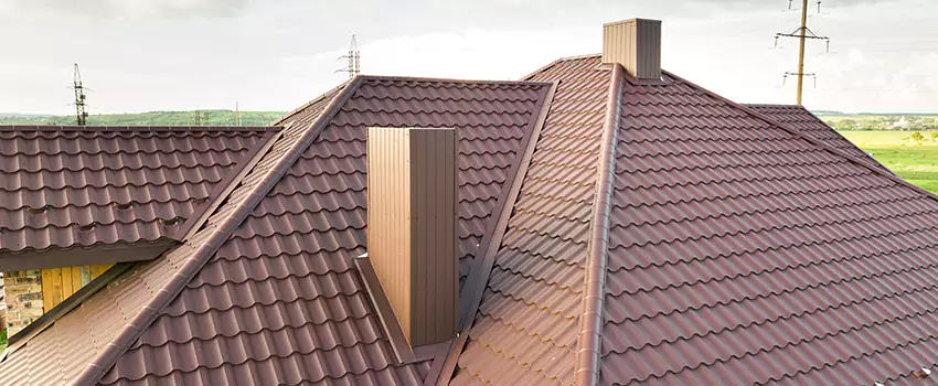 Chimney Creosote Cleaning in Essa, ON