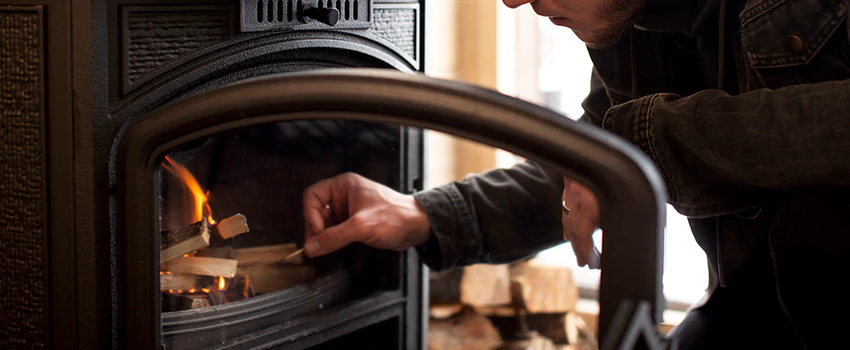 Residential Chimney Flashing Restoration in Essa, ON