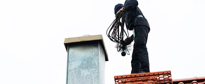 Chimney Flue Relining Services in Essa, Ontario