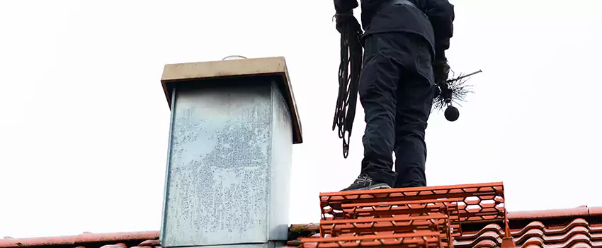 Chimney Inspection Levels in Essa, ON