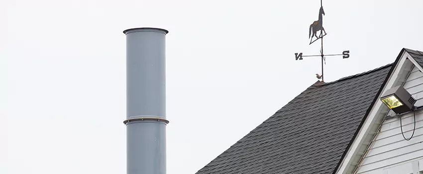 Chimney Liner Services Cost in Essa, ON