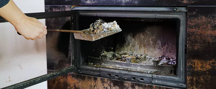 Wood Burning Chimney Odor Removal in Essa, Ontario