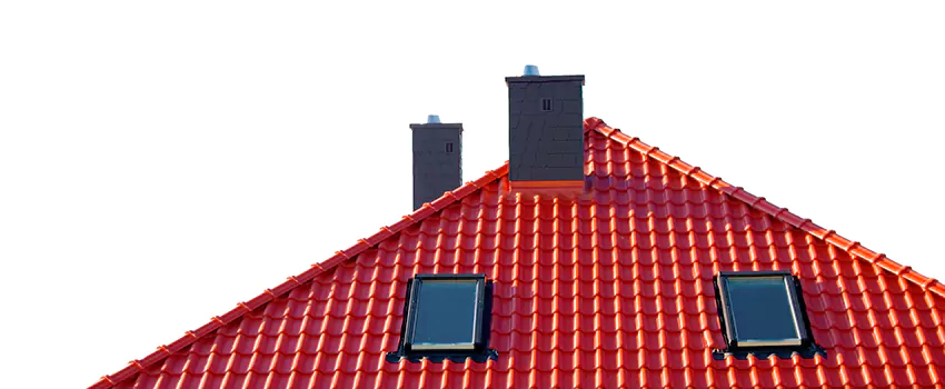 Chimney Pot Replacement in Essa, ON