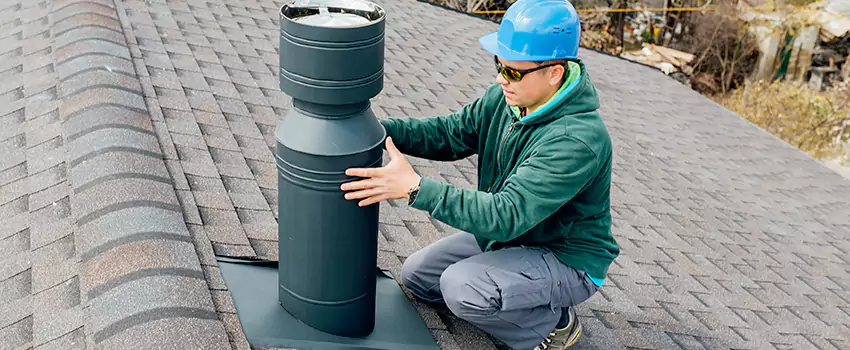 Chimney Inspection in Essa, ON