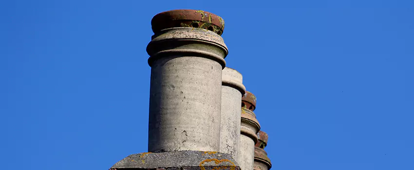 Chimney Crown Repair in Essa, ON