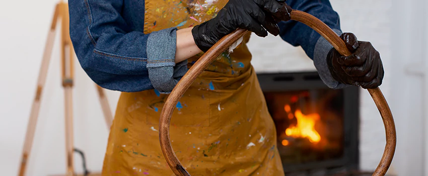 Chimney Saver Waterproofing Services in Essa, Ontario