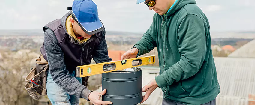 Chimney Service Company in Ivy, Ontario