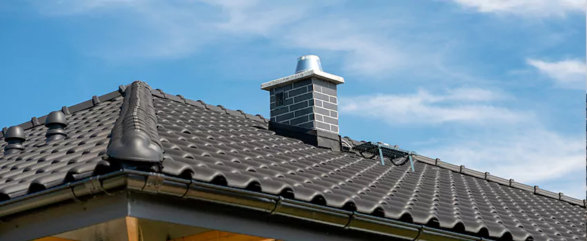 Chimney Spark Arrestor Requirements in Essa, Ontario