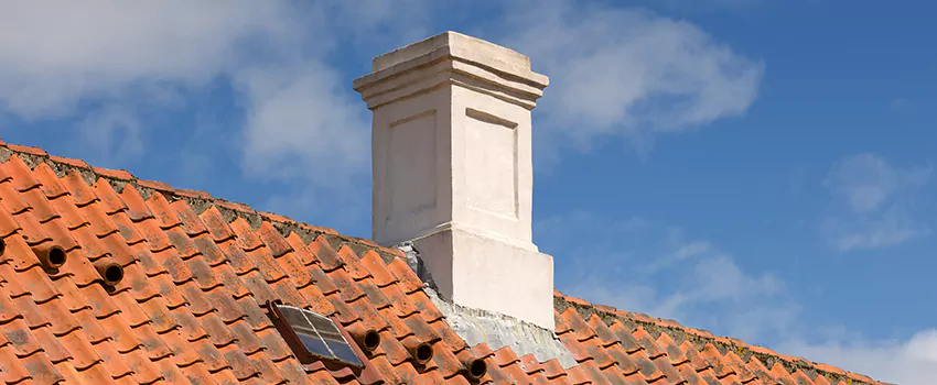 Chimney Sweep To Clear Creosote Buildup in Essa, ON