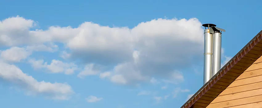 Diagnosing Commercial Chimney Problems in Essa, ON