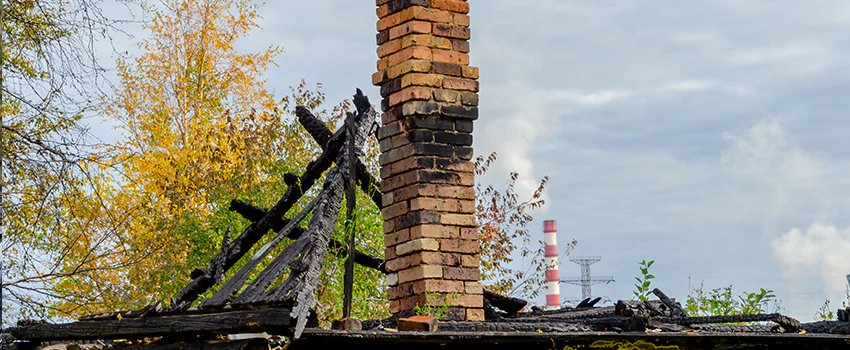 Broken Chimney Bricks Repair Services in Essa, ON
