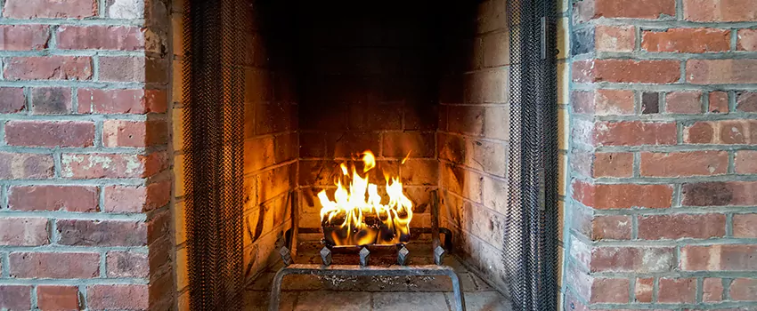 Remove Creosote From Brick in Essa, ON